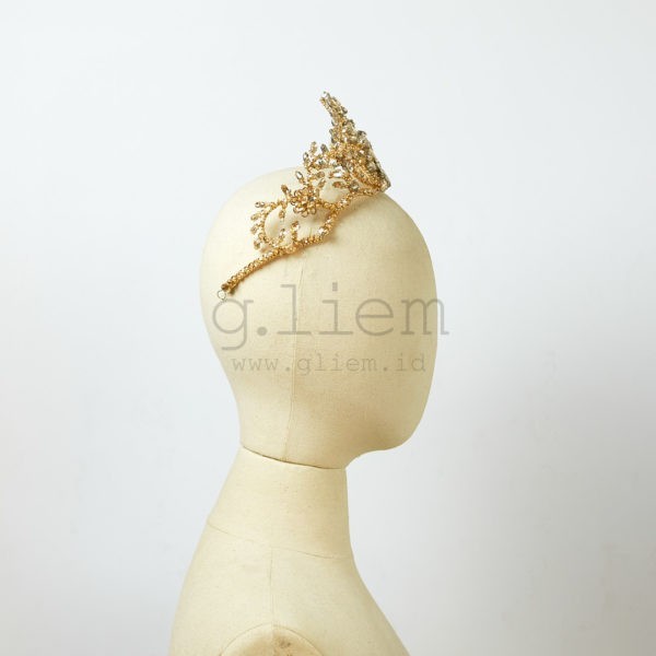 gliem crown tiara CT 0019 2