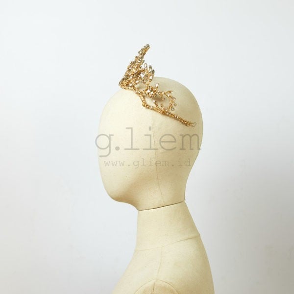 gliem crown tiara CT 0019 3