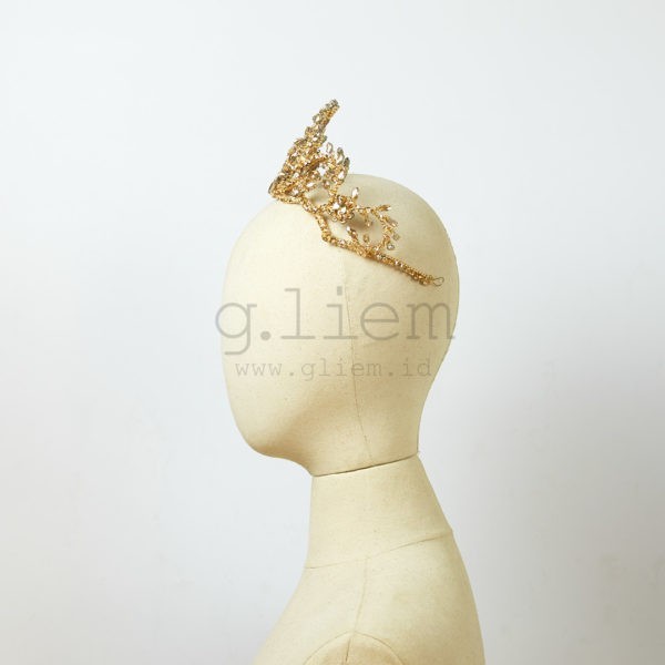 gliem crown tiara CT 0019 3