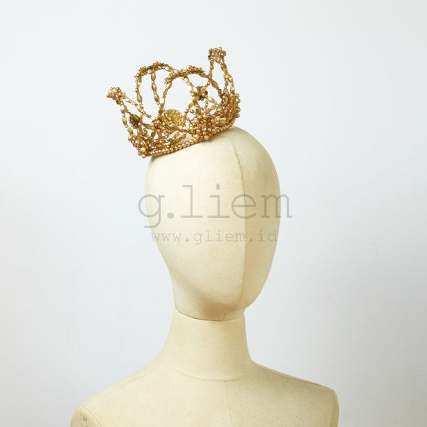 gliem crown tiara CT 0020