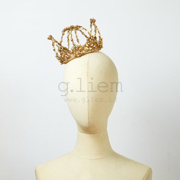 gliem crown tiara CT 0020 1