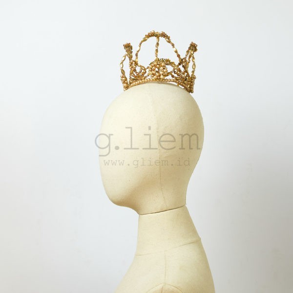 gliem crown tiara CT 0020 2