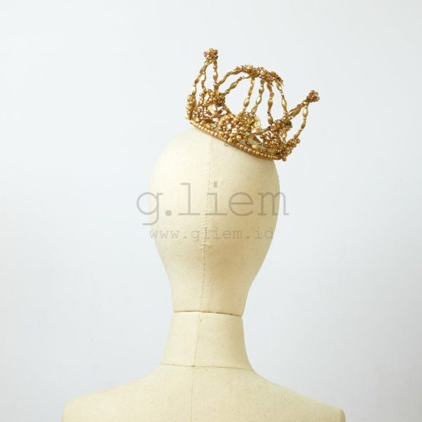 gliem crown tiara CT 0020 3