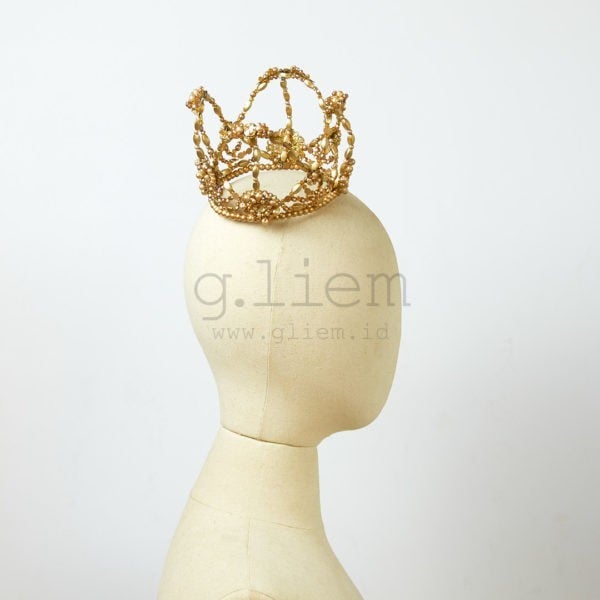 gliem crown tiara CT 0020 4