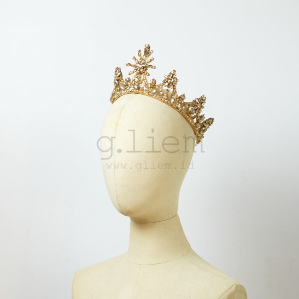 gliem crown tiara CT 0021