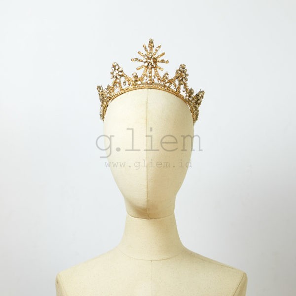 gliem crown tiara CT 0021 1