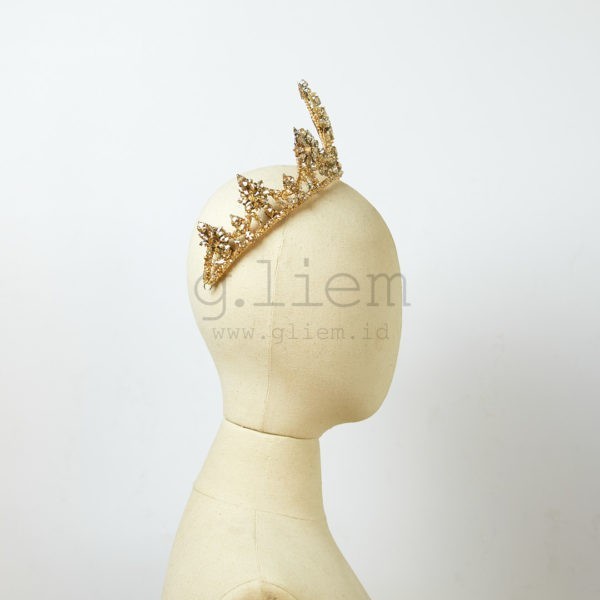 gliem crown tiara CT 0021 2