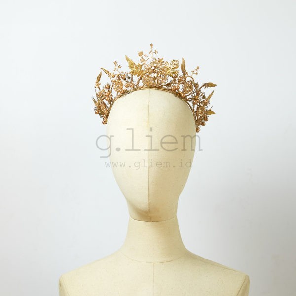 gliem crown tiara CT 0022 1