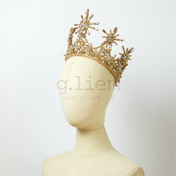 gliem crown tiara CT 0023