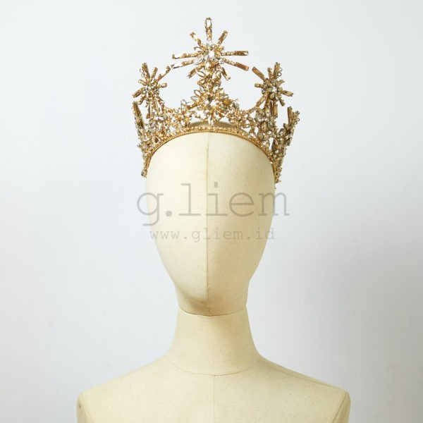 gliem crown tiara CT 0023 1