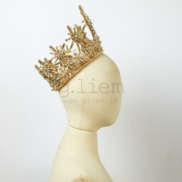 gliem crown tiara CT 0023 2