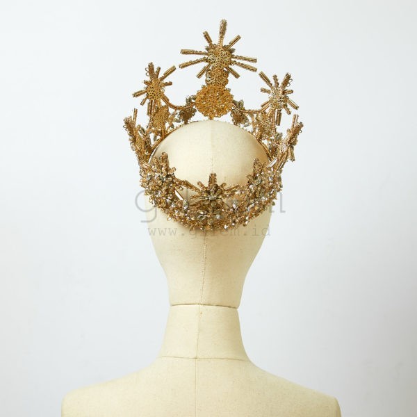 gliem crown tiara CT 0023 3