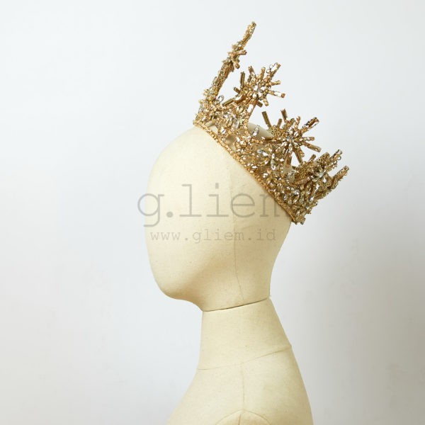 gliem crown tiara CT 0023 4
