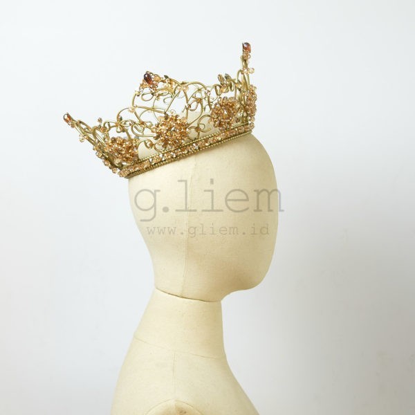 gliem crown tiara CT 0024 2