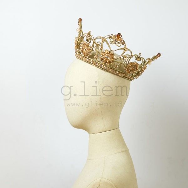 gliem crown tiara CT 0024 4