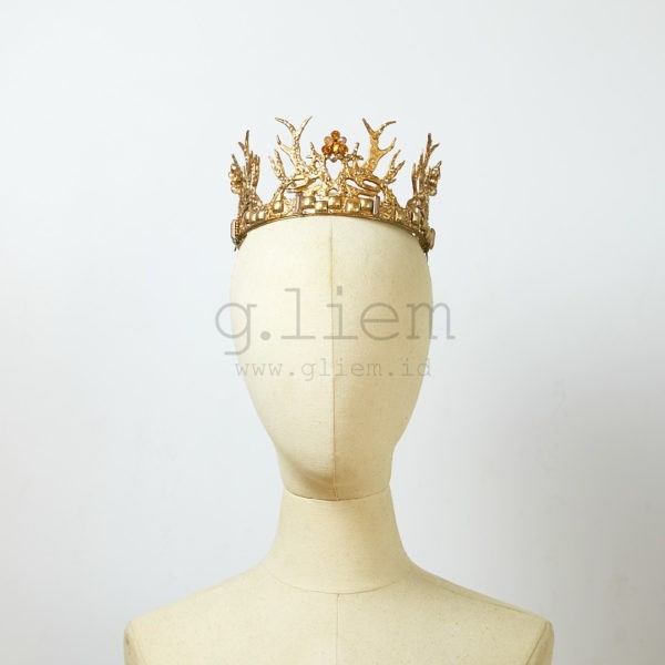 gliem crown tiara CT 0025 1