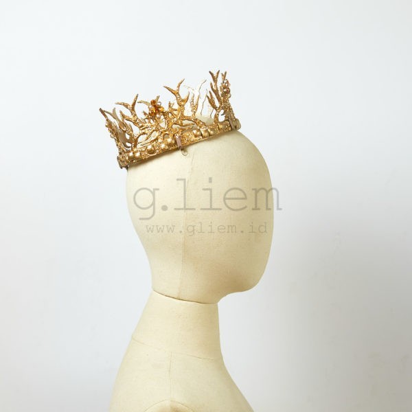 gliem crown tiara CT 0025 2