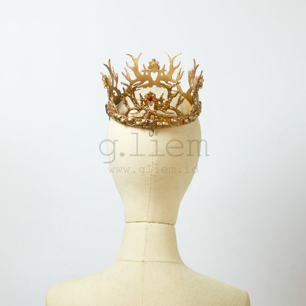 gliem crown tiara CT 0025 3
