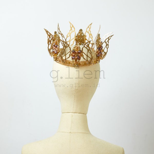gliem crown tiara CT 0026 3