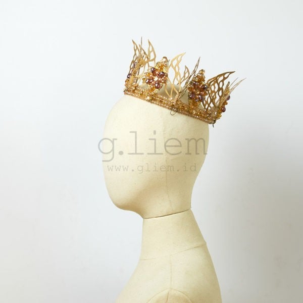 gliem crown tiara CT 0026 4