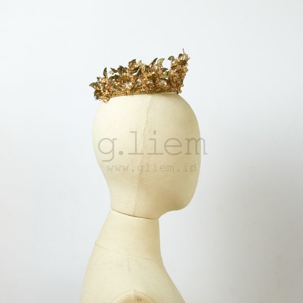 gliem crown tiara CT 0028 6