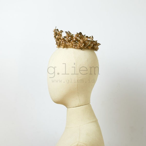 gliem crown tiara CT 0028 8