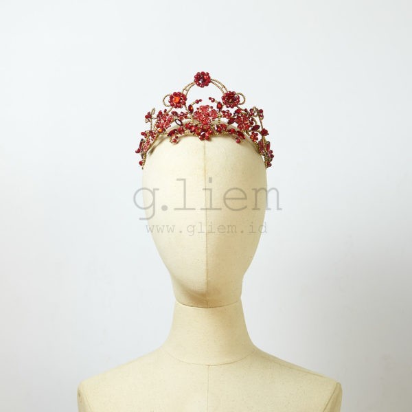 gliem crown tiara CT 0031 1