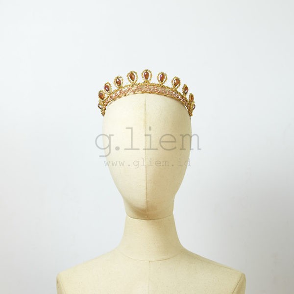 gliem crown tiara CT 0034 1
