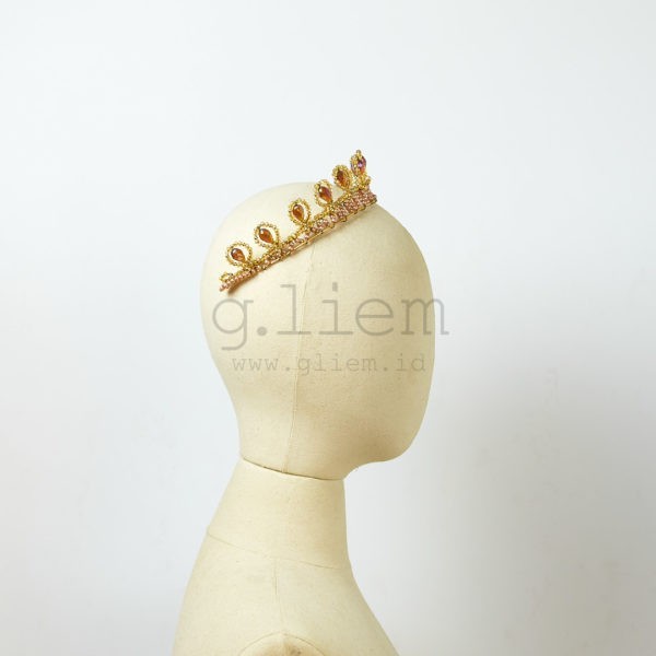 gliem crown tiara CT 0034 2