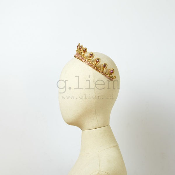 gliem crown tiara CT 0034 3