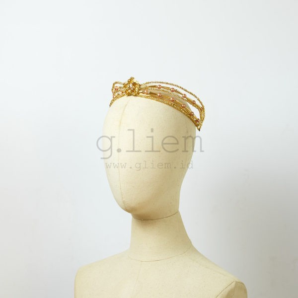 gliem crown tiara CT 0036
