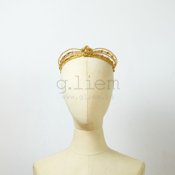 gliem crown tiara CT 0036 1