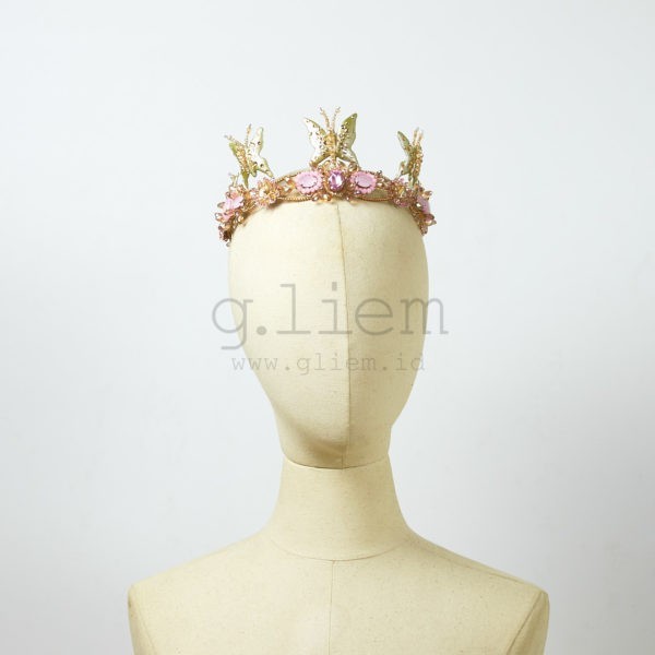 gliem crown tiara CT 0040 1