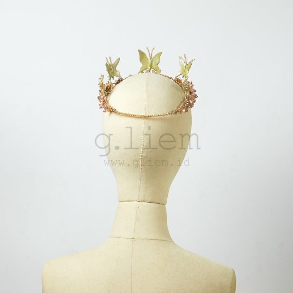 gliem crown tiara CT 0040 3