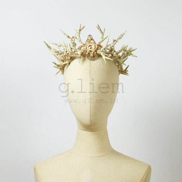 gliem crown tiara CT 0041 1