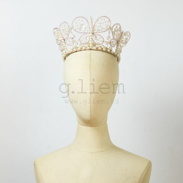 gliem crown tiara CT 0043 1