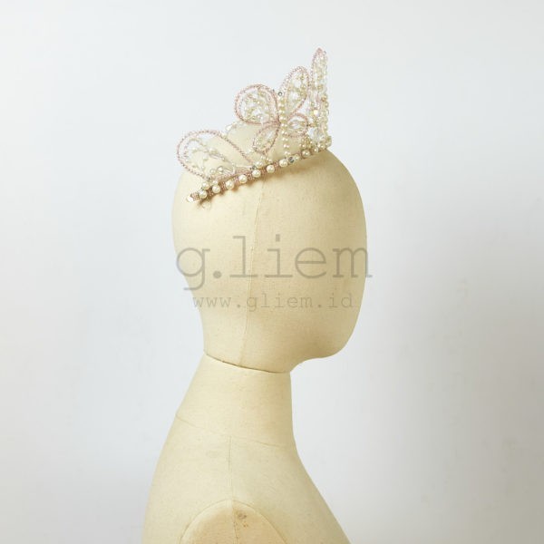 gliem crown tiara CT 0043 2