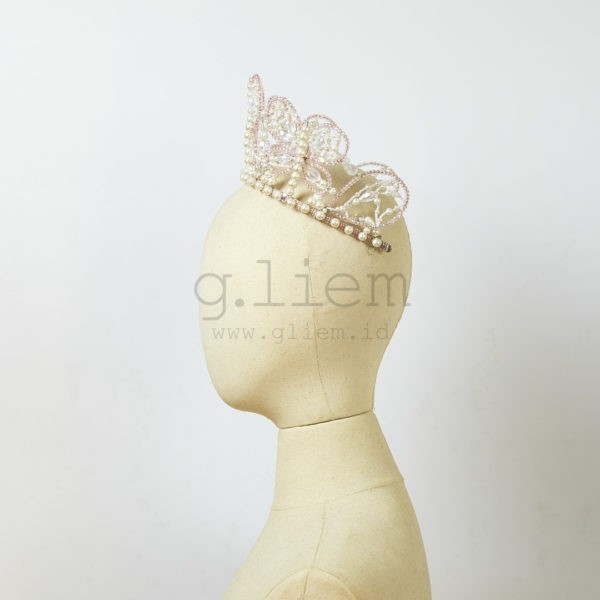 gliem crown tiara CT 0043 3