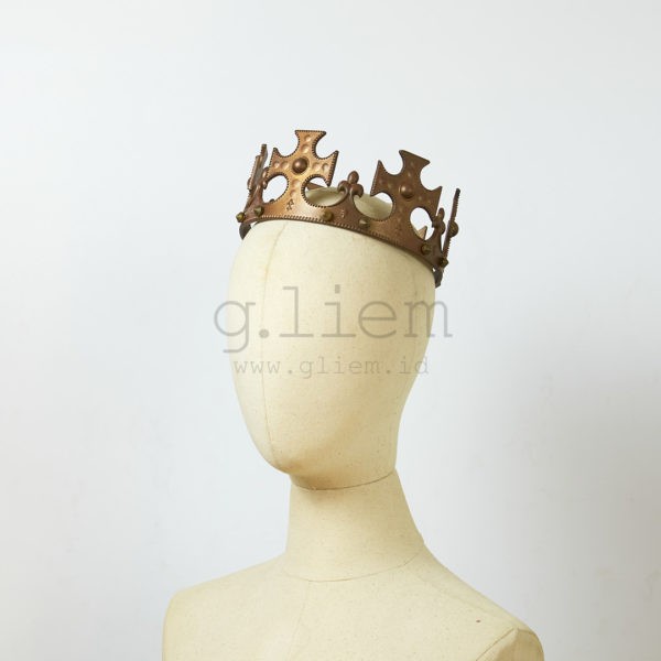 gliem crown tiara CT 0050