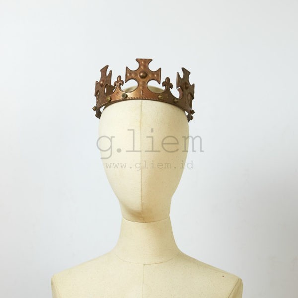 gliem crown tiara CT 0050 1