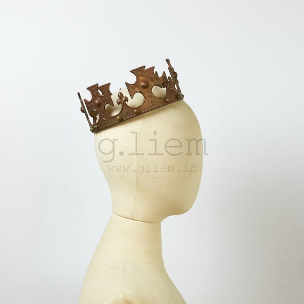 gliem crown tiara CT 0050 2