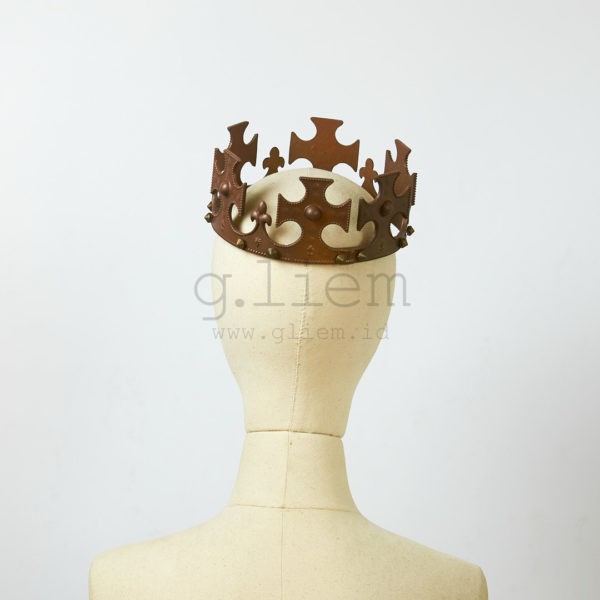 gliem crown tiara CT 0050 3