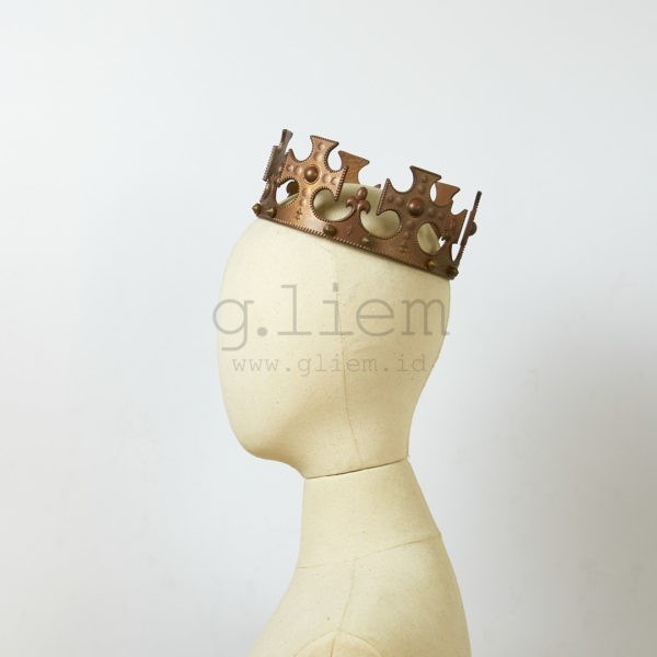 gliem crown tiara CT 0050 4