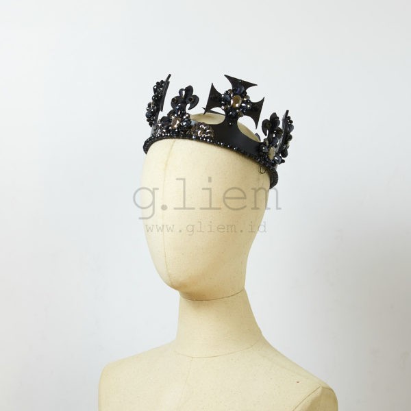 gliem crown tiara CT 0051