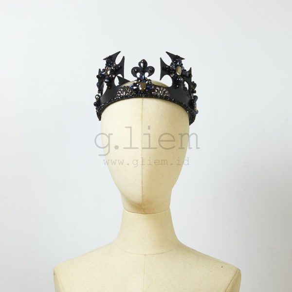 gliem crown tiara CT 0051 1
