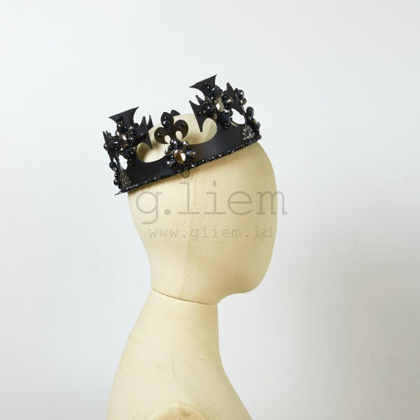 gliem crown tiara CT 0051 2
