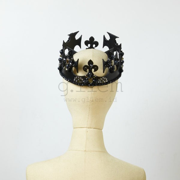 gliem crown tiara CT 0051 3