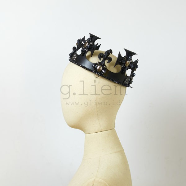 gliem crown tiara CT 0051 4