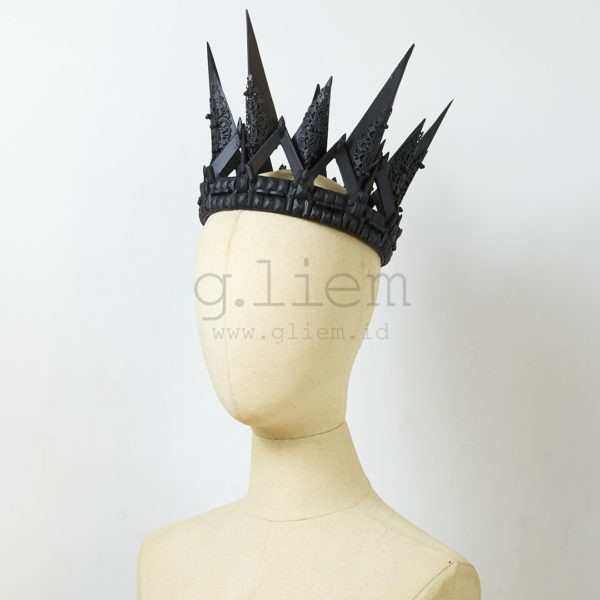 gliem crown tiara CT 0055