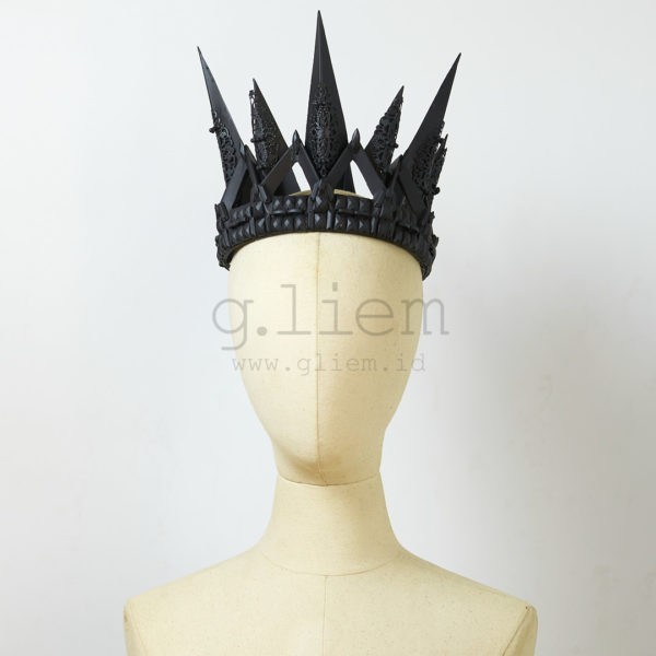 gliem crown tiara CT 0055 1